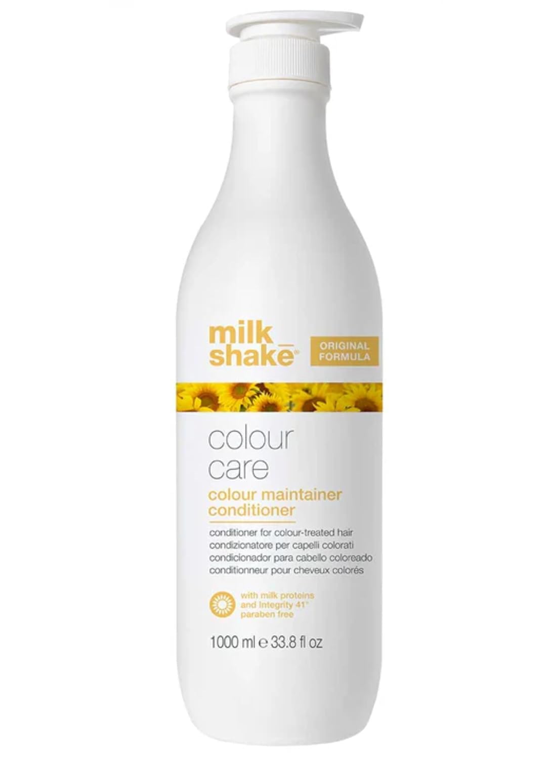 Milkshake Colour Maintainer Conditioner 1000ml