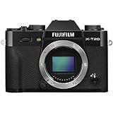 Fujifilm X-T20