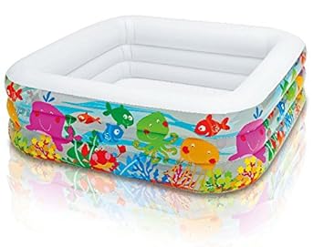 intex aquarium pool