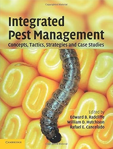 Download Integrated Pest Management: Concepts, Tactics, Strategies and Case Studies PDF