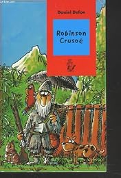 Robinson Crusoé