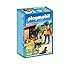 PLAYMOBIL Dog House Playset