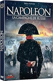 Napoléon - La campagne de Russie