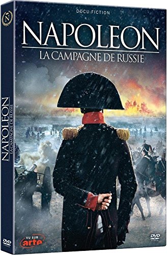 Napoléon - La campagne de Russie