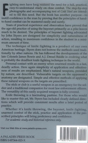 Cold Steel