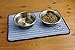 Bone Dry Machine Washable, Ultra Absorbent Pet Mat, 12x18