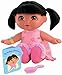Fisher-Price Nickelodeon Dora The Explorer, Sleepy Dreams Dora