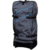 Hala Backcountry Rolling SUP Backpack