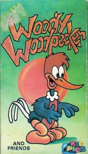 Amazon Com Woody Woodpecker And Friends Pantry Panic Pigs In A