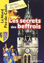 Les  secrets des beffrois