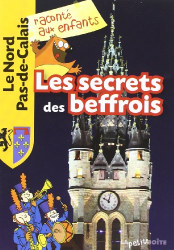 Les  secrets des beffrois