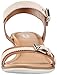 Dr. Scholl's Shoes Women's Glendale Wedge Sandal