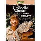 The Crocodile Hunter (Steve's Story/Most Dangerous Adventures/Greatest Crocodile Captures)