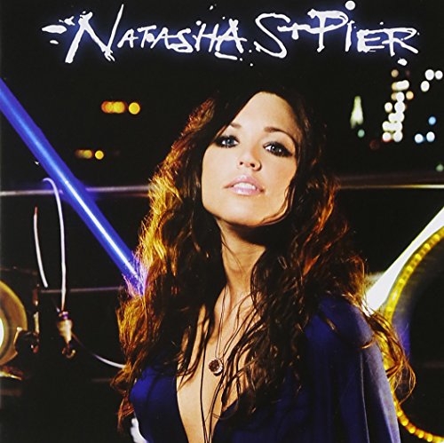 Natasha St-Pier - Natasha - Zortam Music