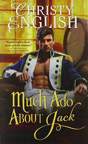 Much Ado About Jack (Shakespeare in Love)