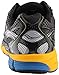 Saucony Men's Ride 7 Running Shoe,Grey/Yellow/Blue,11 M US