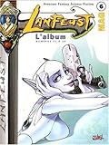 Lanfeust Mag, tome 6 by 