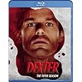 Dexter: Season 5 [Blu-ray]