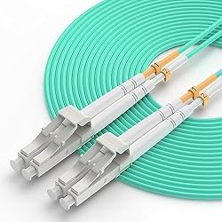Yonwide Om3 Lc to Lc Fiber Patch Cable 75m