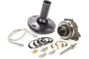 Ram Clutches 78132 Throwout Bearing
