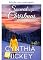 Livro Presa pela neve no Natal com um cowboy (Os cowboys de Misty Hollow Livro 8)