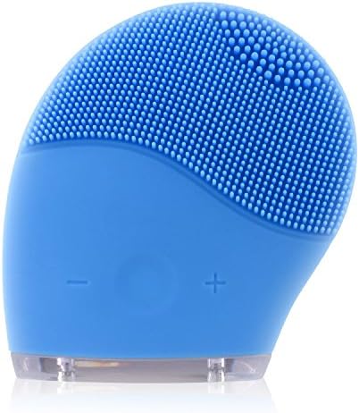 Massager Silicone Facial Cleansing System