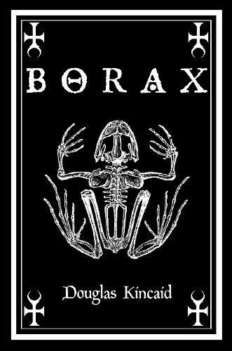 Borax: The Jewel of Midnight