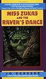 Miss Zukas and the Raven's Dance (Miss Zukas Mysteries)