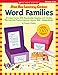 Shoe Box Learning Centers: Word Families: 30 Instant Centers With Reproducible Templates and Activities That Help Kids Practice Important Literacy Skills Independently!