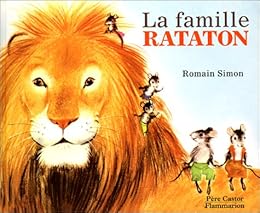 La  famille Rataton
