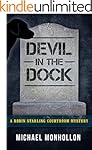 Devil in the Dock (A Robin Starling Courtroom Mystery Book 5)