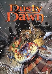 L' héritage maléfique