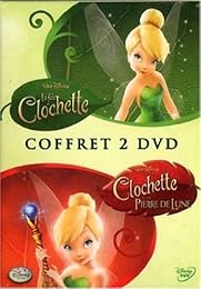 La Fée Clochette + La Fée Clochette Et La Pierre De Lune