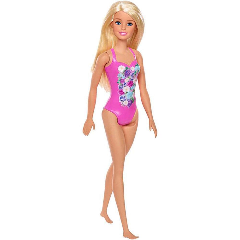 Barbie DWK00 Beach Doll