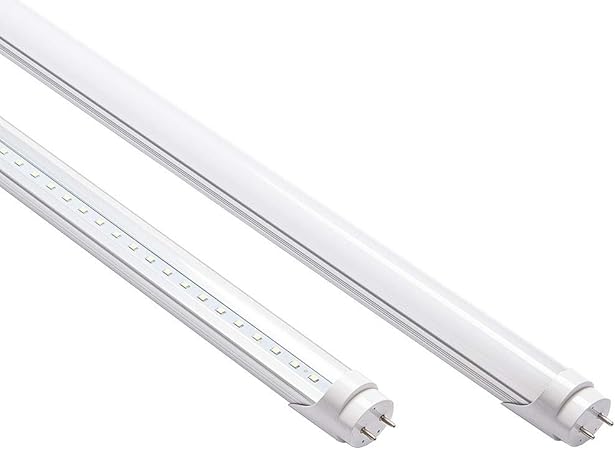tubo de luz led tubo t8 tubo de lampara