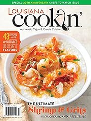 Louisiana Cookin&