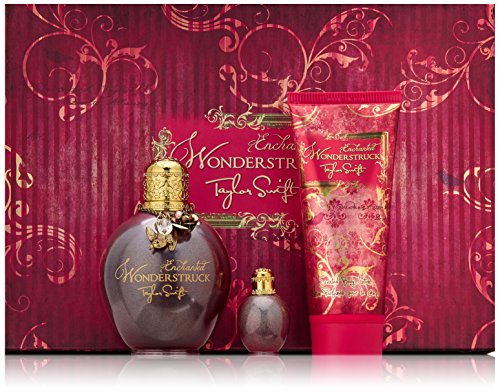 Fragrance Spray Taylor Swift Wonderstruck Perfume Nz Taylor Swift