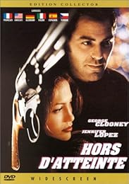 Hors D'atteinte - Édition Collector
