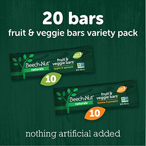 beechnut variety pack