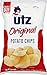 Utz Potato Chips, Family Size, 9.5 oz, (pack of 3)
