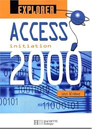 Access 2000