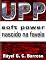 Livro UPP Soft Power nascido na favela