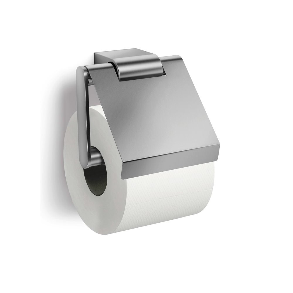 ZACK Portarrollos WC C/Solapa