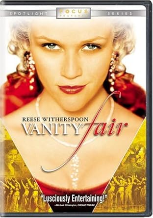 Watch Vanity Fair Putlocker#