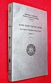 River Basin Surveys Papers - Inter-agency Archeological Salvage Program, Numbers 1-6 - Bulletin 154