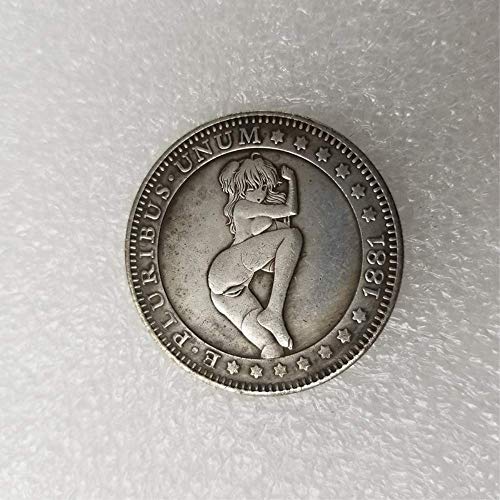 4 NiuChong+Best+Morgan+Dollars+Collecting+US