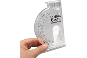CAROLINA Instant Ocean Hydrometer