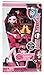 Monster High Draculaura Doll and Shoe Doll Collection