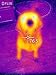 FLIR ONE Thermal Imager for iOS