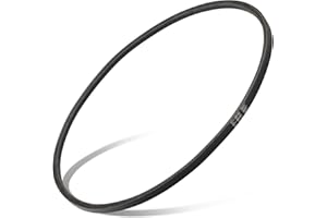 FOSPECTRA 69143Q V-Belt for Mercury MerCruiser Stern Drive & Inboard 2.5 3.0 7.4 8.2 L Engines, 40" Belt, Replacement Part Number 57-32850 57-69143T 32850 69143Q 69143T